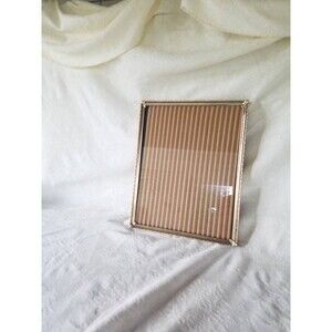 Vintage Ornate Gold Tone Frame